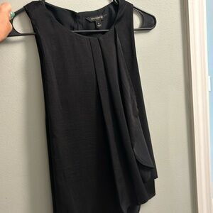 Womens tank blouse